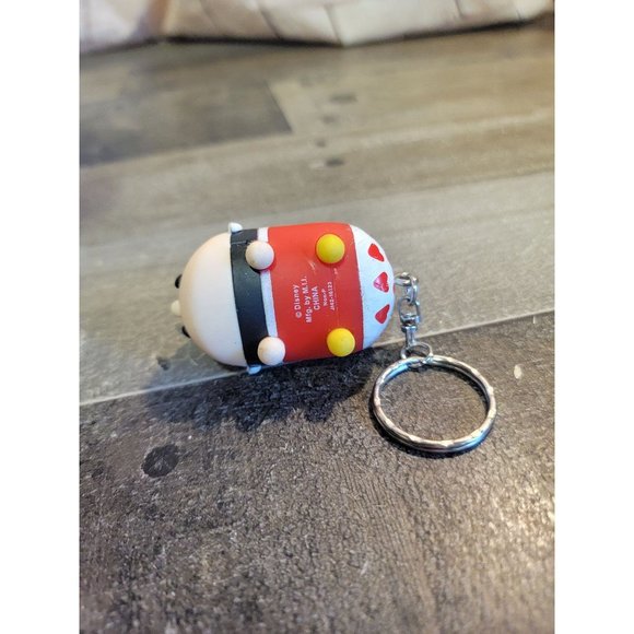 Disney Queen of Hearts Tsum Tsum toy figures keychain - Picture 4 of 4